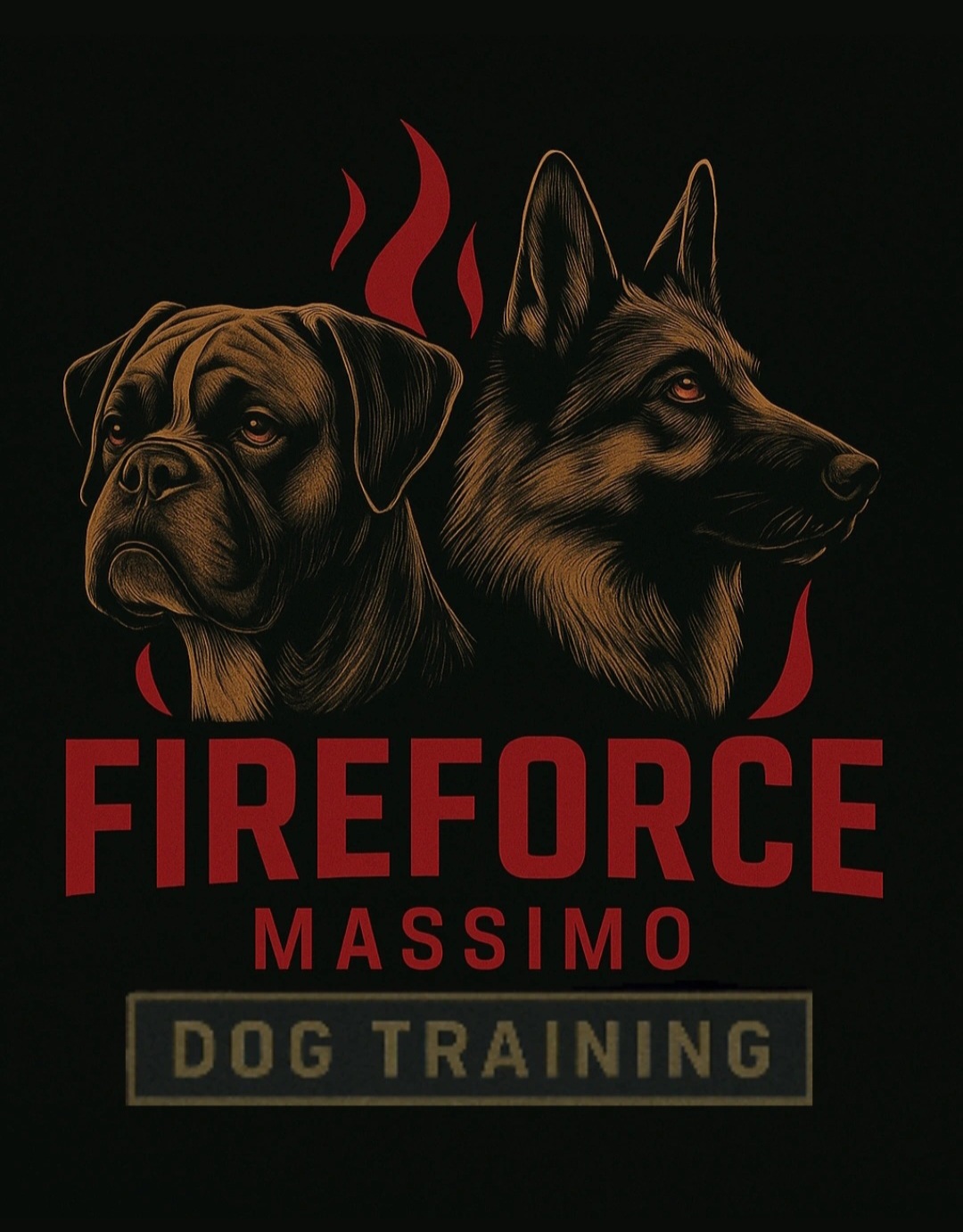 Fireforce Logo